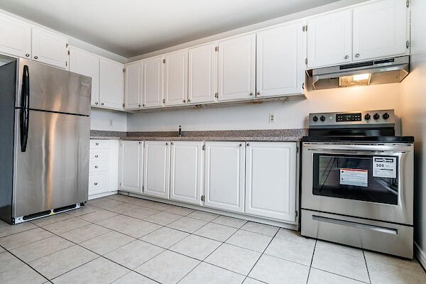 Willowood+Townhomes North York 3 bedrooms Apartment for rent. Property photo: 559462-3