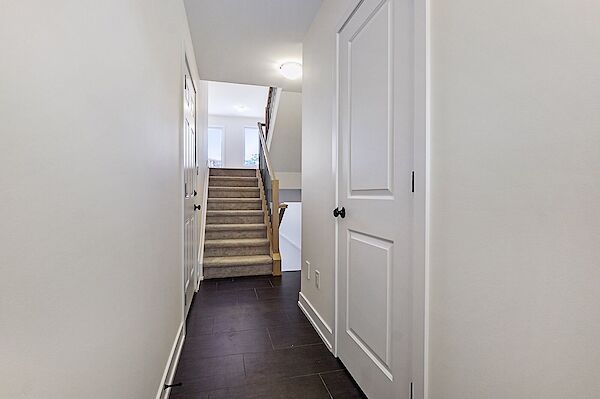 Perth 3 bedrooms Townhouse for rent. Property photo: 559580-2