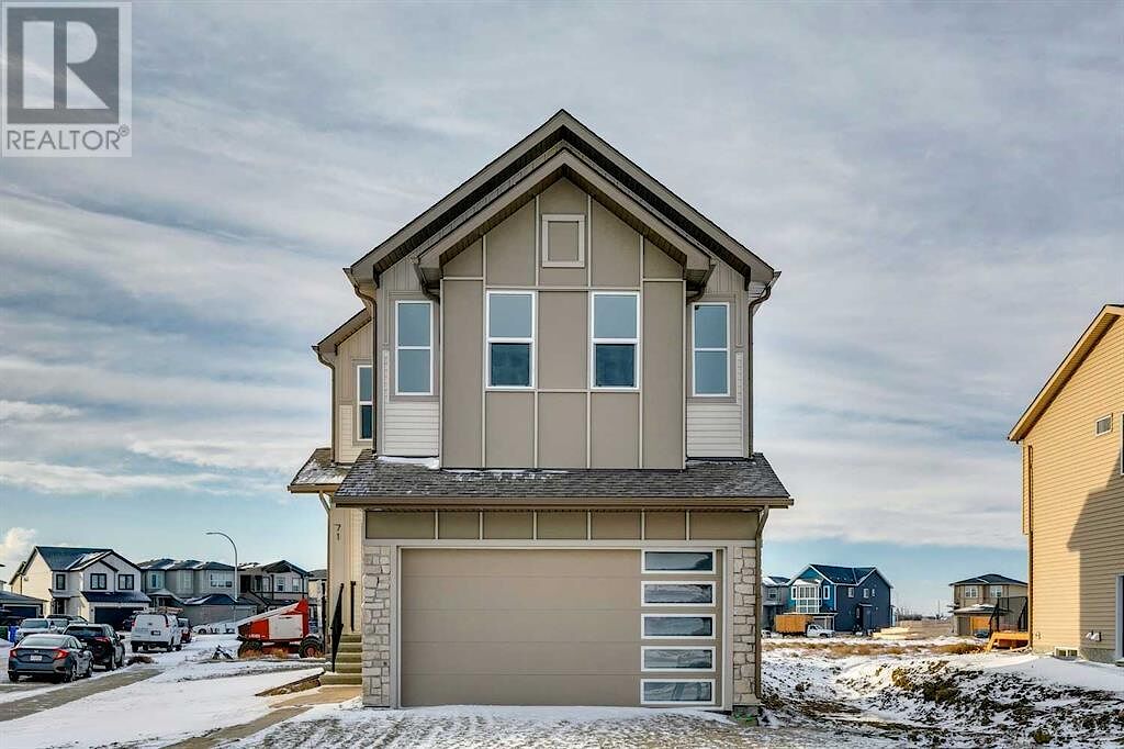 Calgary 5 bedrooms House for rent. Property photo: 559618-1
