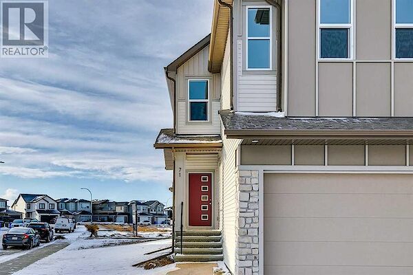 Calgary 5 bedrooms House for rent. Property photo: 559618-3
