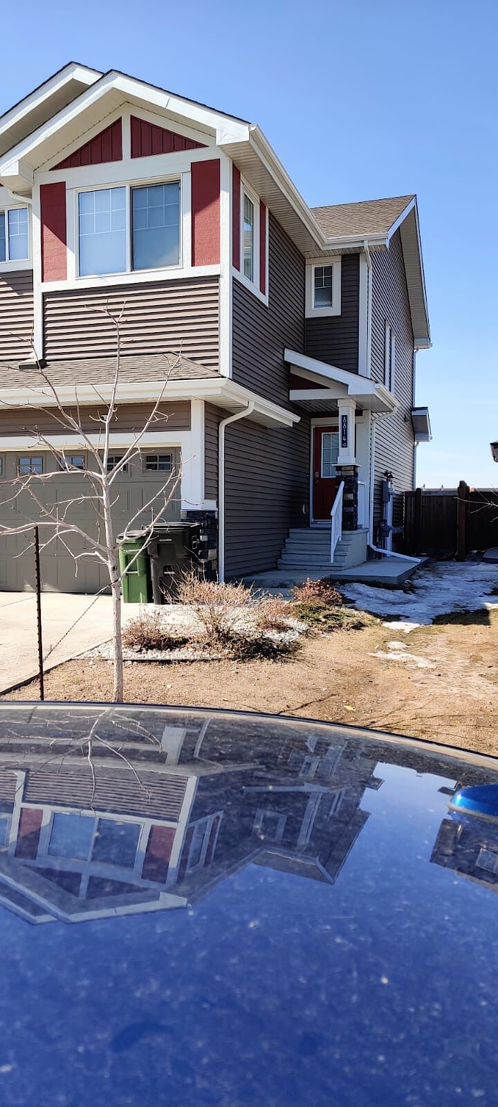 Edmonton 1 bedroom Basement for rent. Property photo: 559635-1