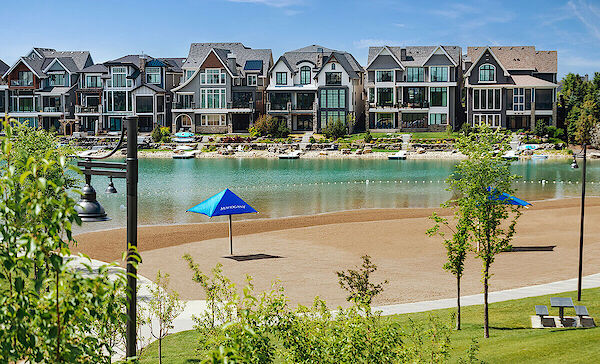 Calgary 4 bedrooms Main Floor for rent. Property photo: 559995-2