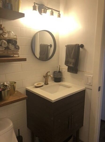 Calgary 2 bedrooms Condo Unit for rent. Property photo: 560092-3