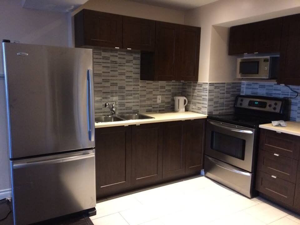 Calgary 2 bedrooms Basement for rent. Property photo: 560237-1