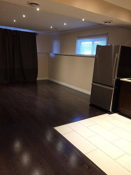 Calgary 2 bedrooms Basement for rent. Property photo: 560237-3