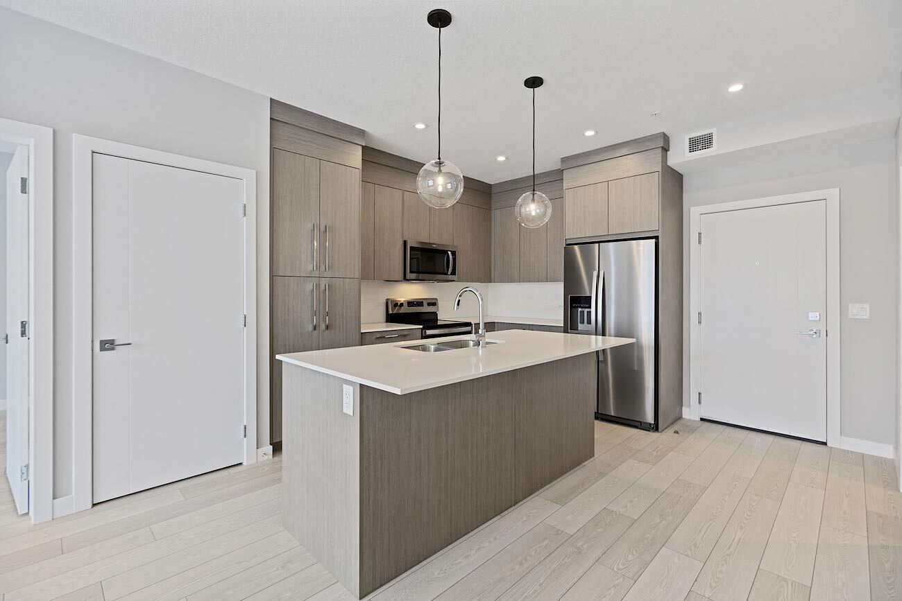 Calgary 2 bedrooms Apartment for rent. Property photo: 560243-1