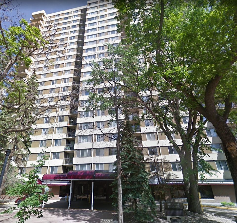Edmonton 2 bedrooms Condo Unit for rent. Property photo: 560435-1