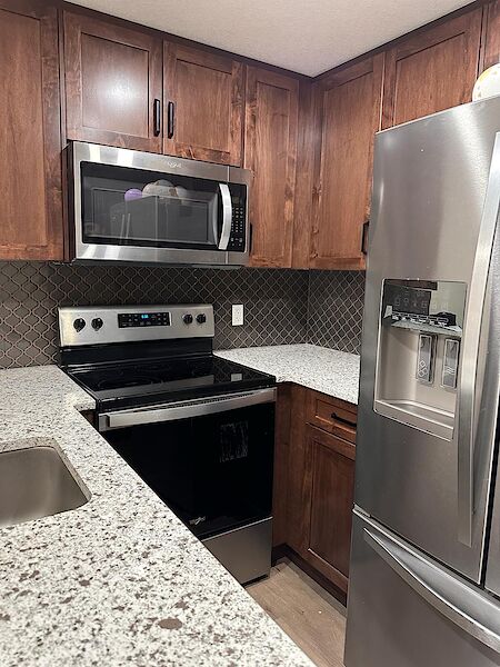 Calgary 2 bedrooms Basement for rent. Property photo: 560450-3
