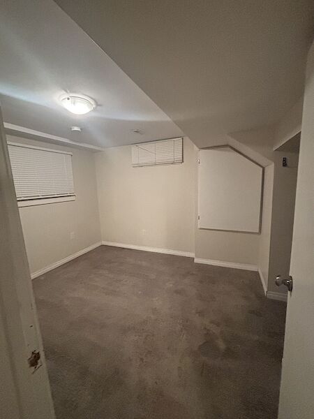 Calgary 1 bedroom Basement for rent. Property photo: 560793-2