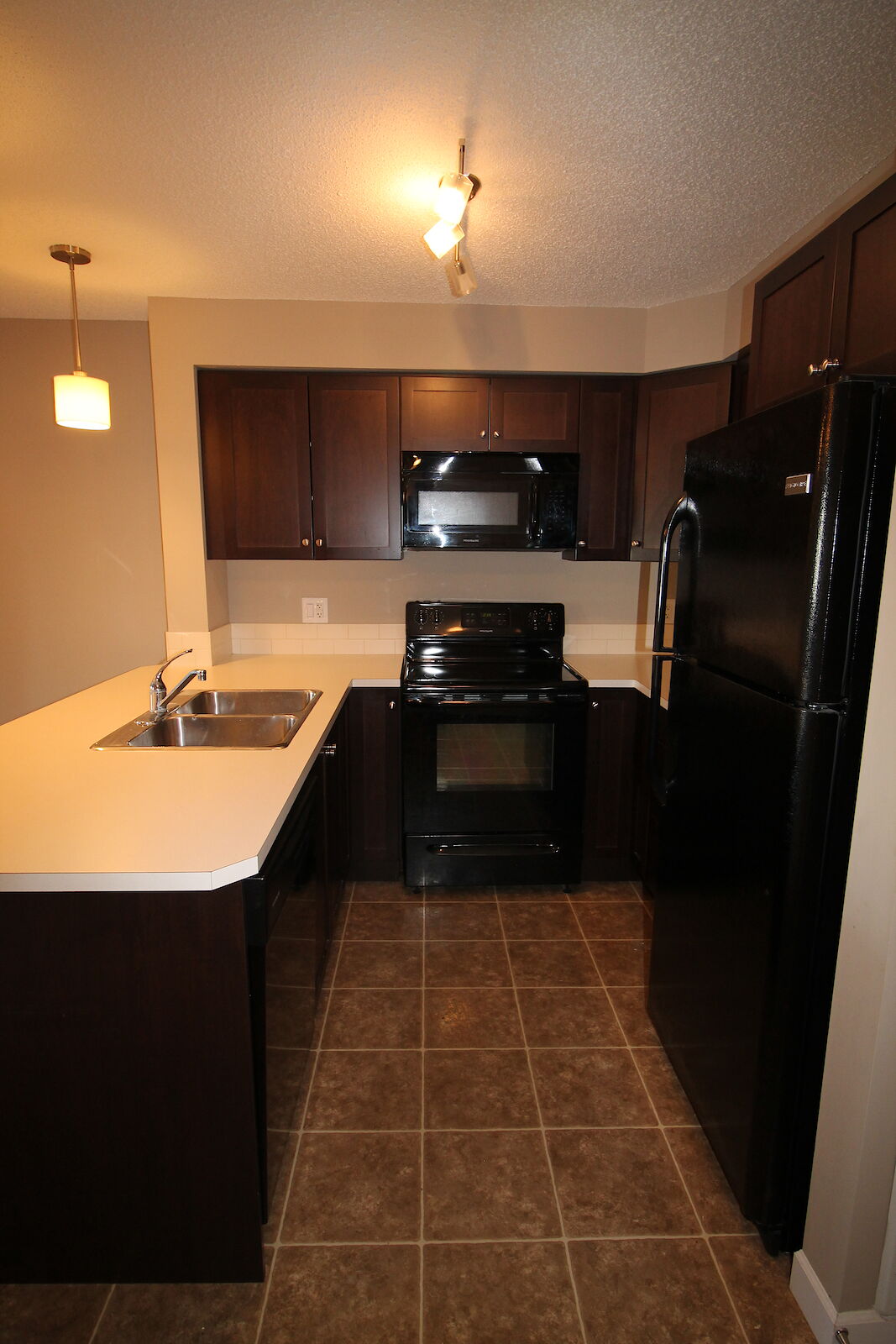 Edmonton 1 bedroom Condo Unit for rent. Property photo: 561024-1