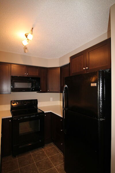 Edmonton 1 bedroom Condo Unit for rent. Property photo: 561024-3