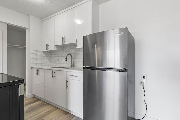 Calgary 2 bedrooms Apartment for rent. Property photo: 561026-3