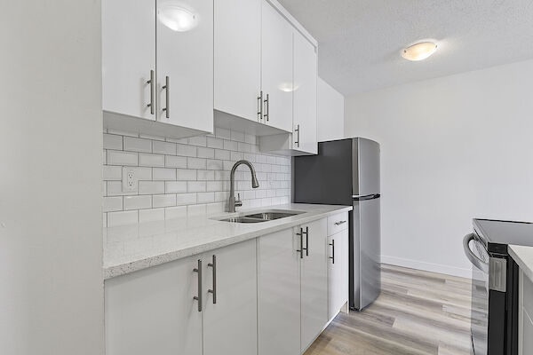 Calgary 2 bedrooms Apartment for rent. Property photo: 561026-2