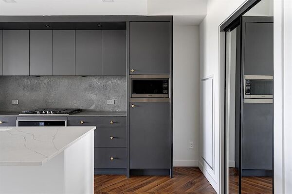 Calgary 2 + Den bedrooms Condo Unit for rent. Property photo: 561041-3