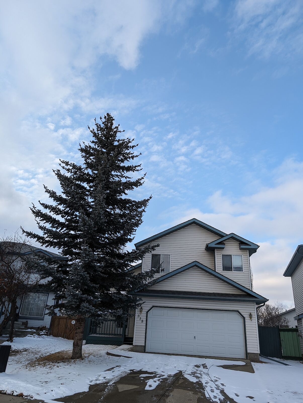 Edmonton 3 bedrooms House for rent. Property photo: 561045-1