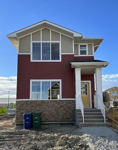 Airdrie 4 bedrooms Main Floor for rent. Property photo: 561102-3