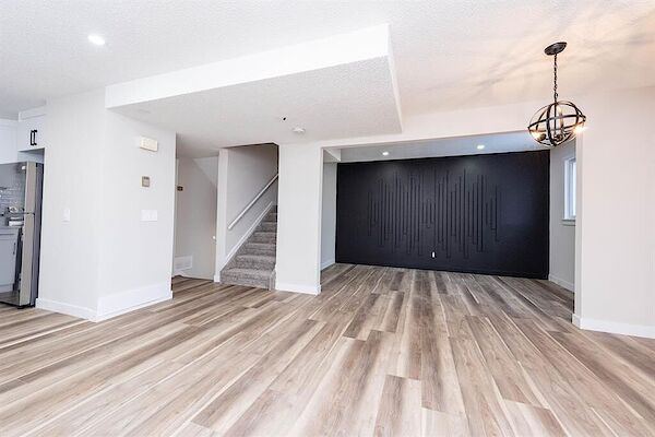 Calgary 2 bedrooms Townhouse for rent. Property photo: 561288-3