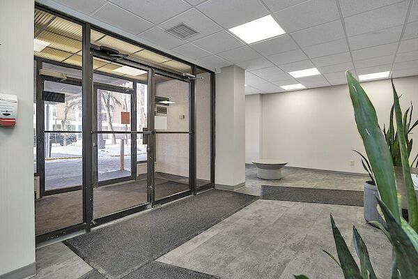 Edmonton 1 bedroom Condo Unit for rent. Property photo: 561449-3