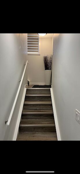 Calgary 2 bedrooms Basement for rent. Property photo: 561654-2