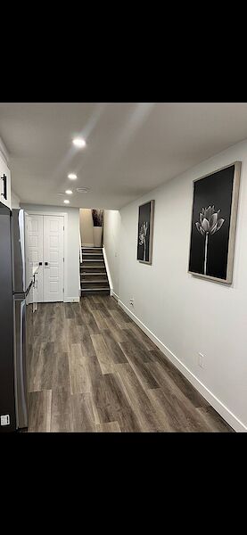 Calgary 2 bedrooms Basement for rent. Property photo: 561654-3