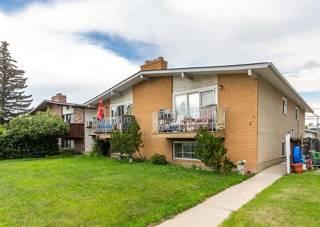 Calgary 3 bedrooms Main Floor for rent. Property photo: 562285-1