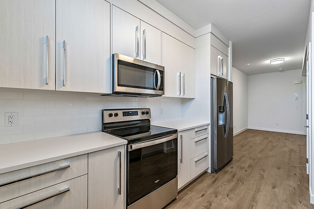 Calgary 1 bedroom Basement for rent. Property photo: 562340-1