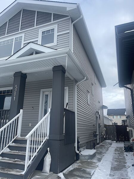 Edmonton 4 bedrooms House for rent. Property photo: 562357-2