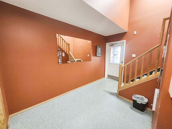 Calgary 1 bedroom Apartment for rent. Property photo: 562500-3