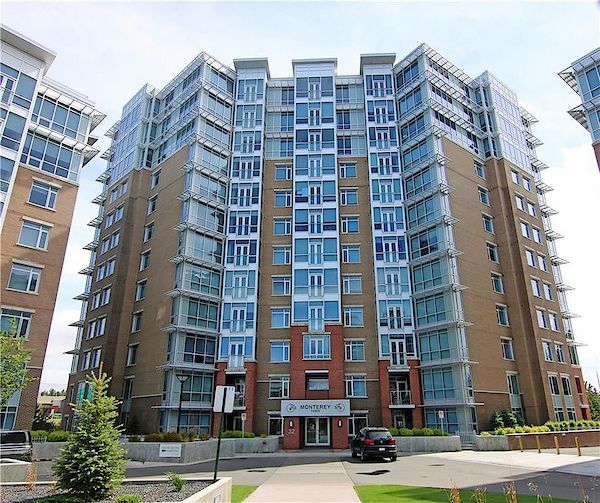 Calgary 1 bedroom Apartment for rent. Property photo: 56260-2