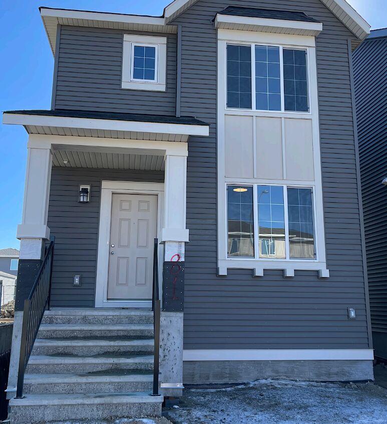 Calgary 1 bedroom Basement for rent. Property photo: 562885-1