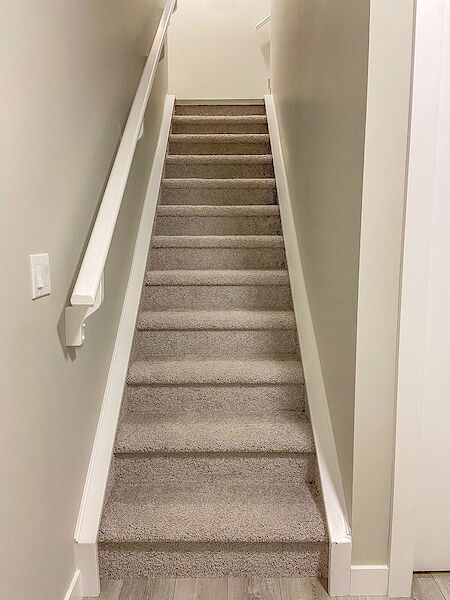Calgary 1 bedroom Basement for rent. Property photo: 562885-2