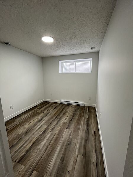 Edmonton 1 bedroom Basement for rent. Property photo: 562958-3