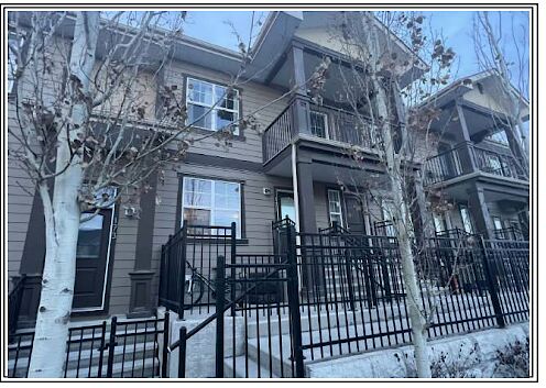 Calgary 2 bedrooms Condo Unit for rent. Property photo: 563122-1