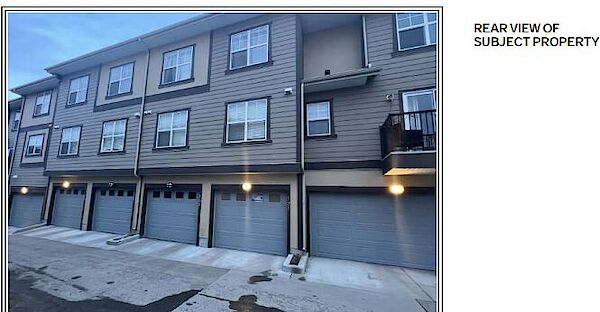 Calgary 2 bedrooms Condo Unit for rent. Property photo: 563122-2