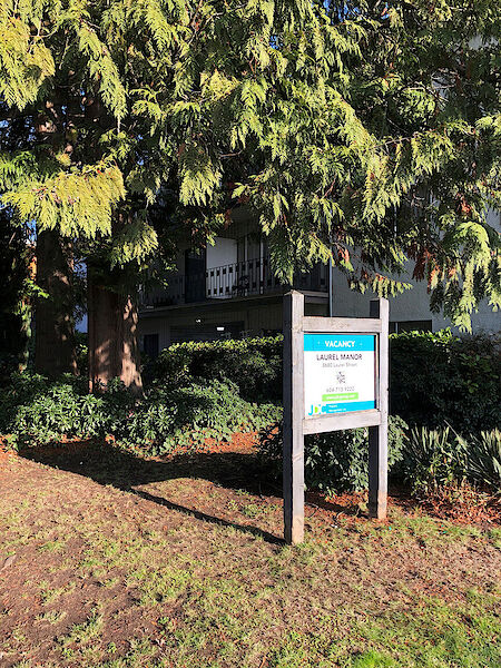 Vancouver 1 bedroom Apartment for rent. Property photo: 563596-3