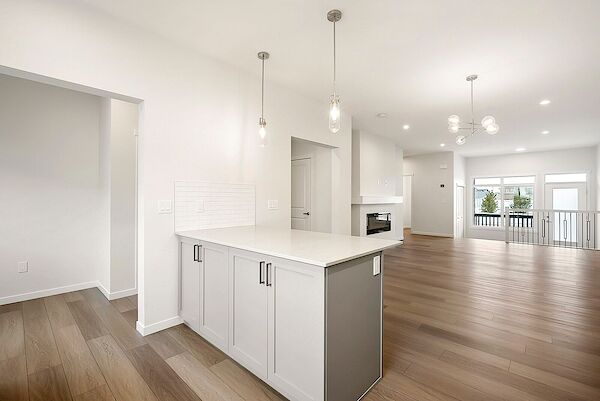 Edmonton 3 bedrooms House for rent. Property photo: 563670-3