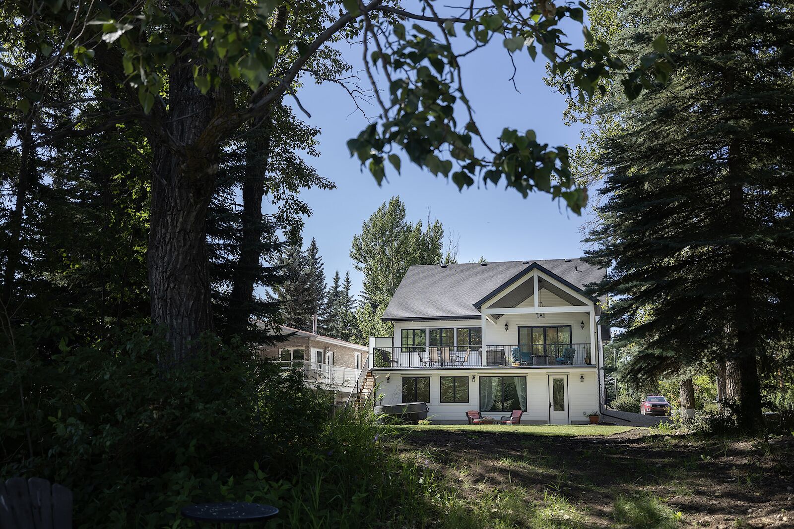 Calgary 1 bedroom Other for rent. Property photo: 563692-1