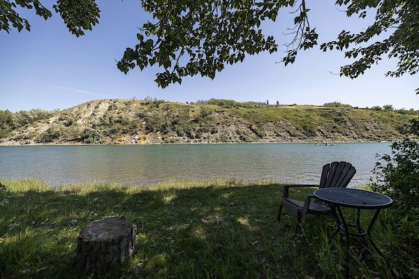 Calgary 1 bedroom Other for rent. Property photo: 563692-2