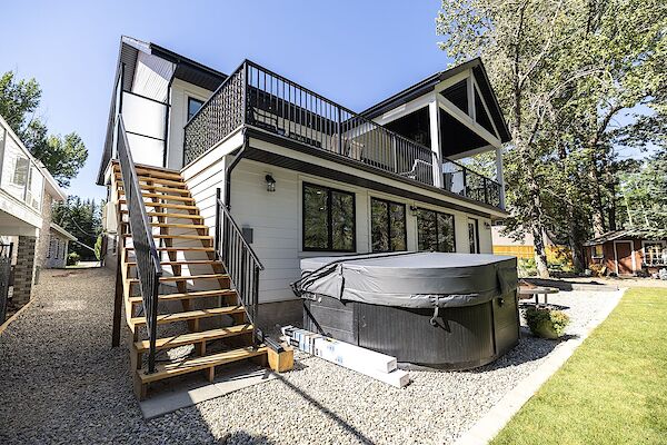 Calgary 1 bedroom Other for rent. Property photo: 563692-3