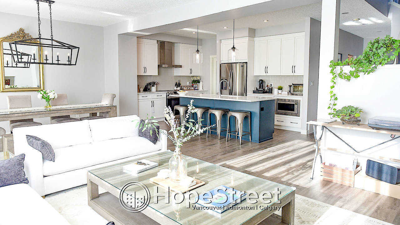 Sherwood Park 4 bedrooms House for rent. Property photo: 563874-1