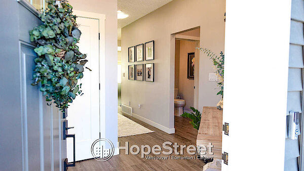Sherwood Park 4 bedrooms House for rent. Property photo: 563874-2