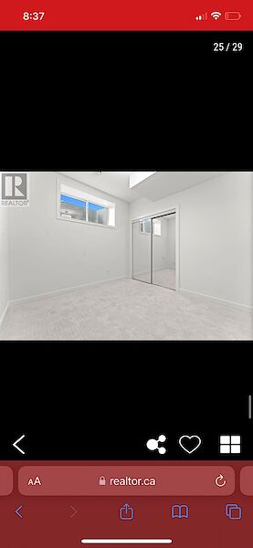 Calgary 1 bedroom Basement for rent. Property photo: 564107-3