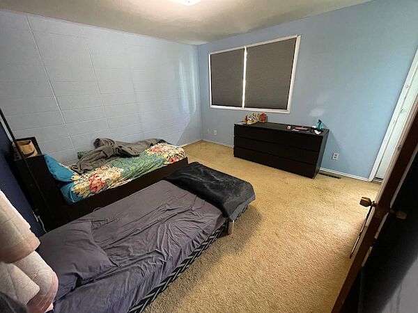 Calgary 1 bedroom Room For Rent for rent. Property photo: 564122-2