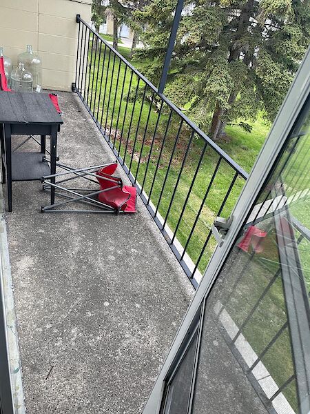 Calgary 1 bedroom Room For Rent for rent. Property photo: 564122-3