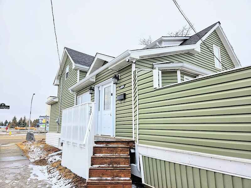 Morinville 2 bedrooms House for rent. Property photo: 564216-1