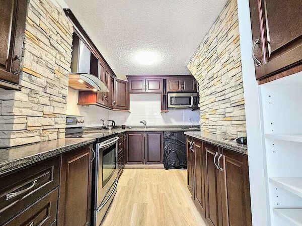 Morinville 2 bedrooms House for rent. Property photo: 564216-2