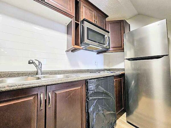 Morinville 2 bedrooms House for rent. Property photo: 564216-3