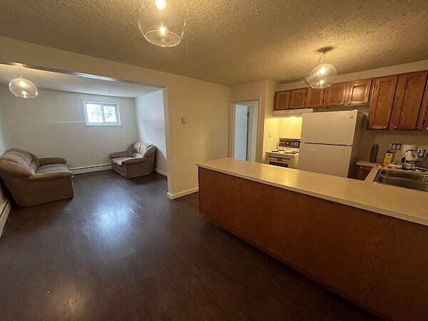 Calgary 2 bedrooms Basement for rent. Property photo: 564279-2