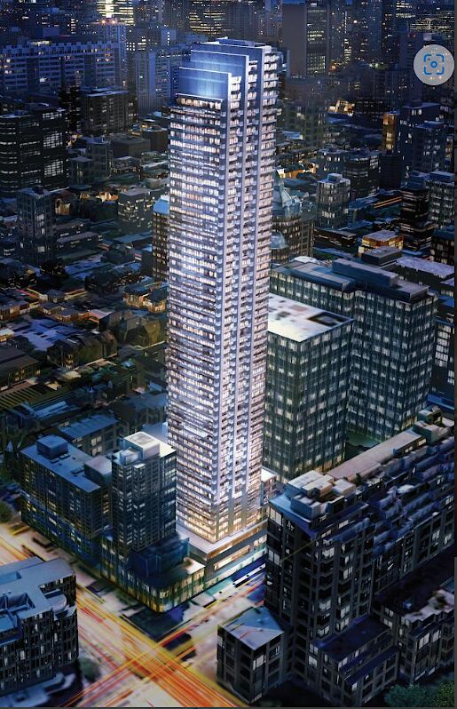 Toronto studio Apartment for rent. Property photo: 564444-1