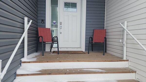 Airdrie 3 bedrooms Townhouse for rent. Property photo: 564529-3